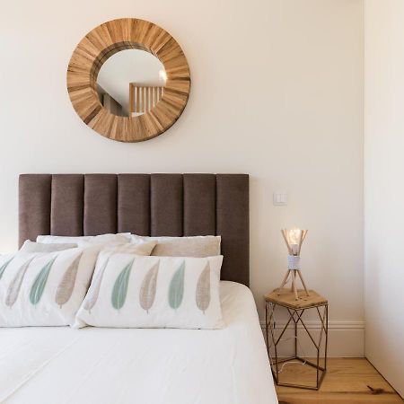 Wine Luxury House Apartment Porto Luaran gambar
