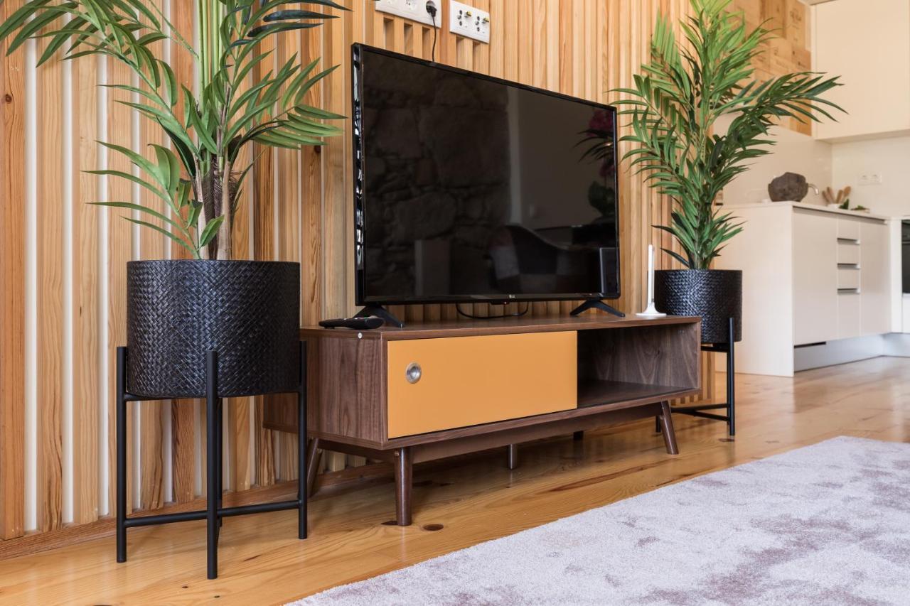 Wine Luxury House Apartment Porto Luaran gambar