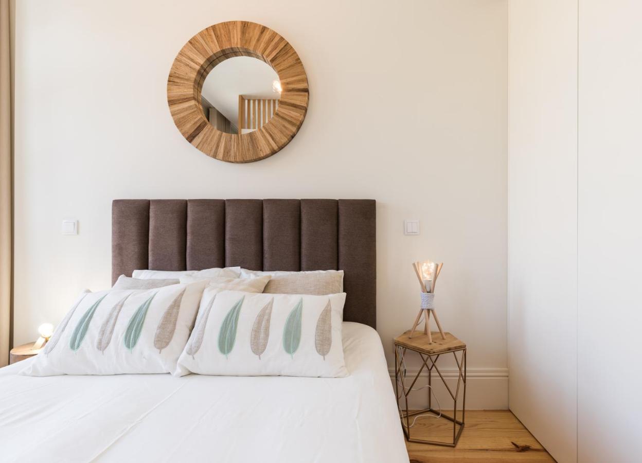 Wine Luxury House Apartment Porto Luaran gambar