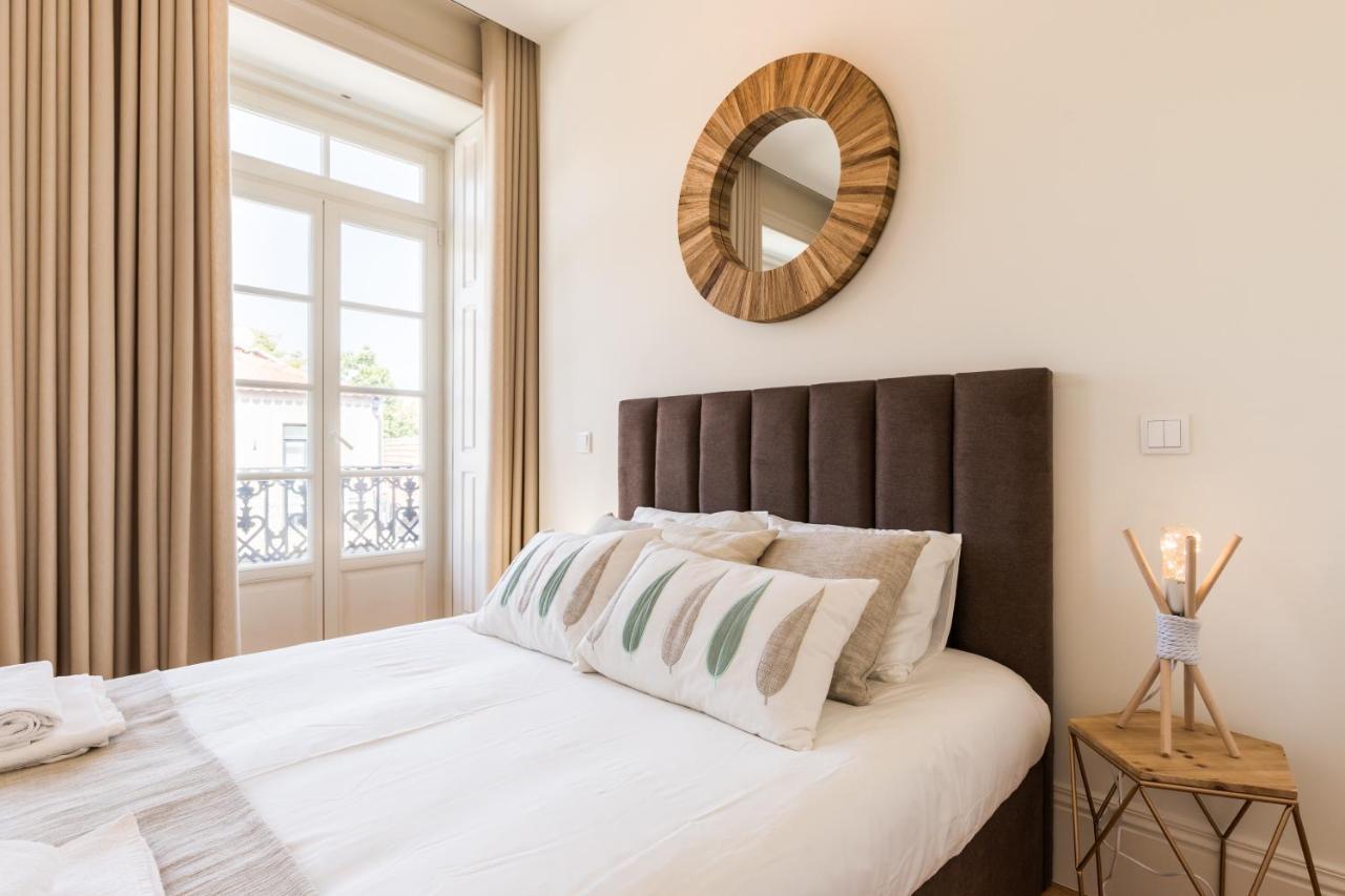 Wine Luxury House Apartment Porto Luaran gambar