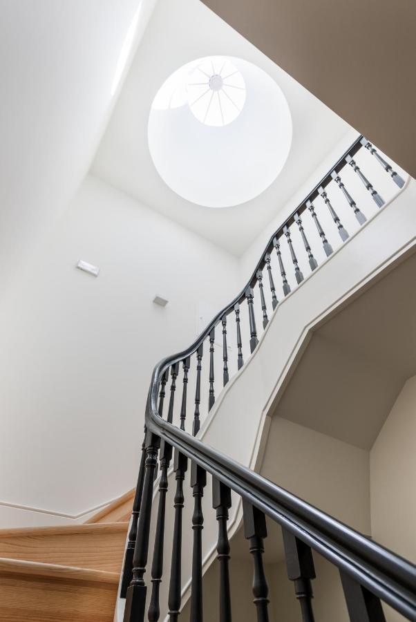 Wine Luxury House Apartment Porto Luaran gambar