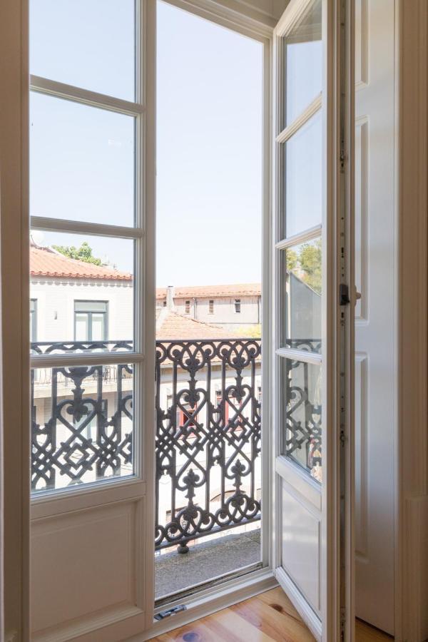 Wine Luxury House Apartment Porto Luaran gambar